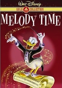 Post image for The Bad Egg – A Review of <em>Melody Time</em> (1948)